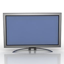 Download 3D TV set