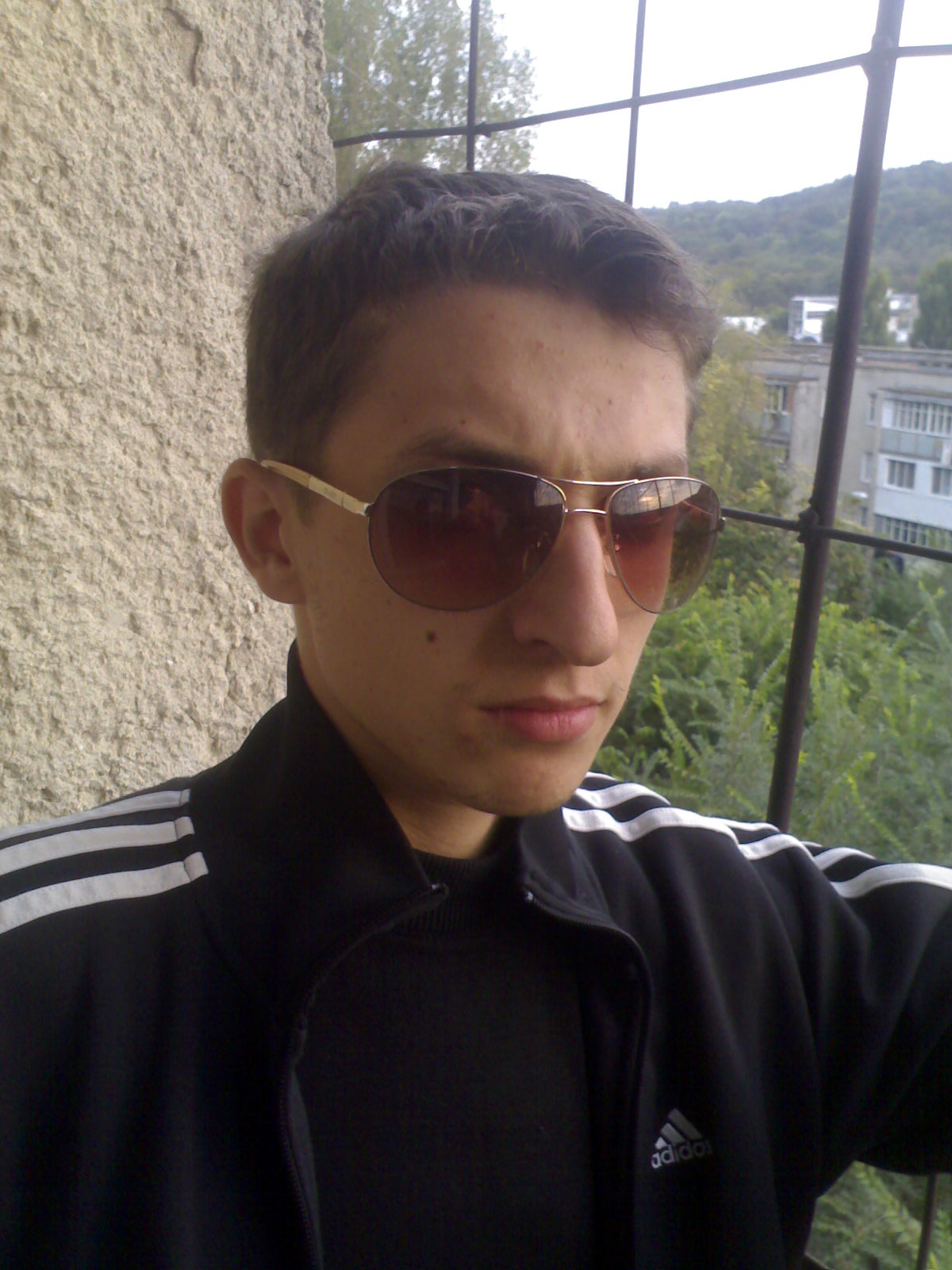 Sergiu Rosca