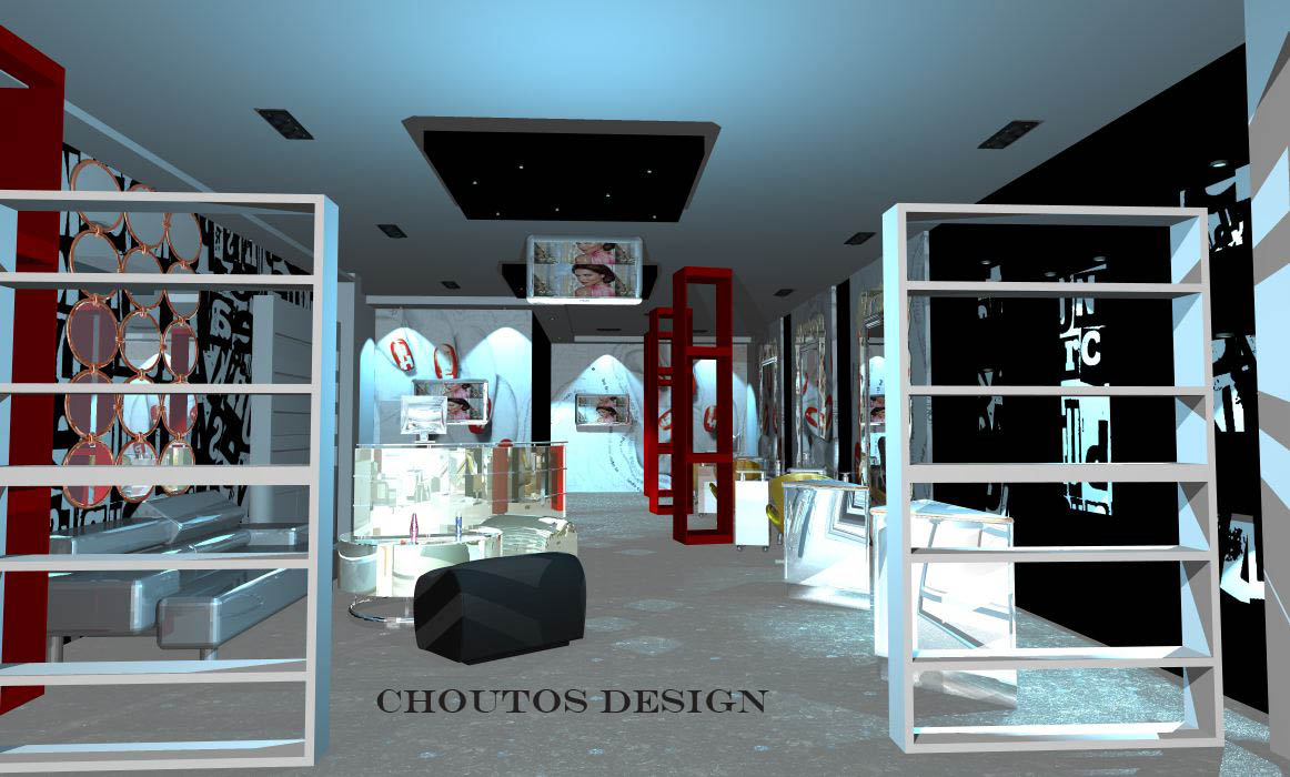Choutos Design