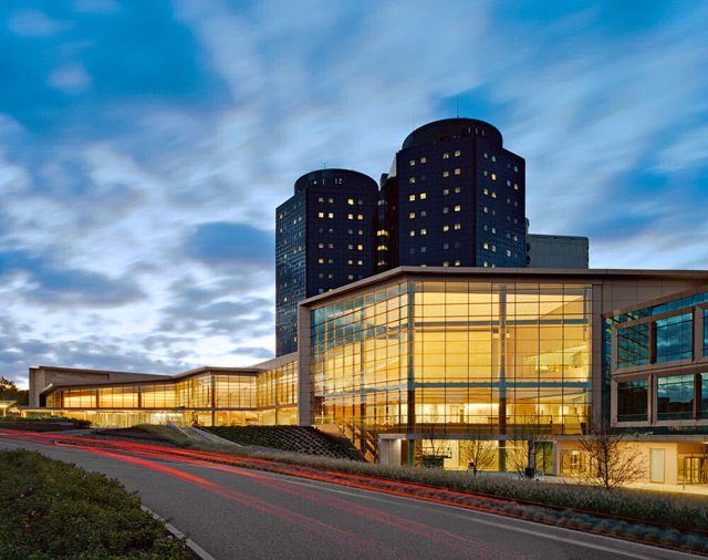 Stony Brook University Medical Center
