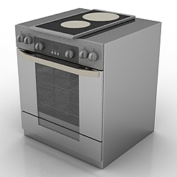 Download 3D Cooker