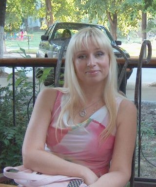 Olga Kisliakova