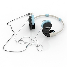 Download 3D Headphones