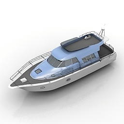 ship 3D Model Preview #20c87ea6