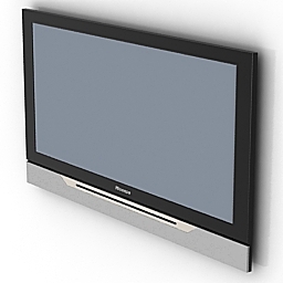 Download 3D TV set