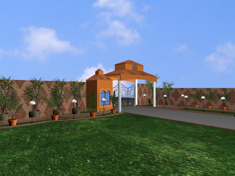 architecture home design