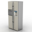 3D Refrigerator