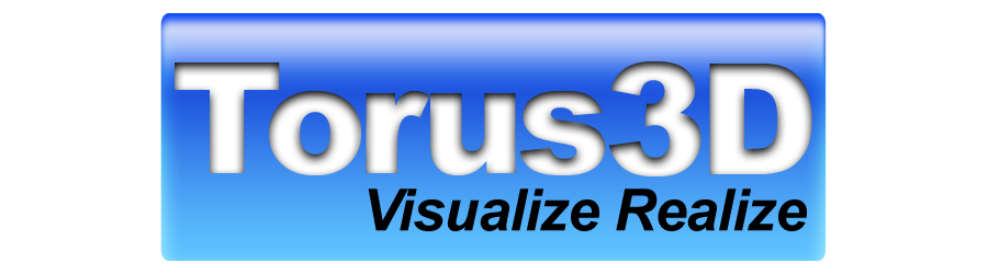 Torus3D
