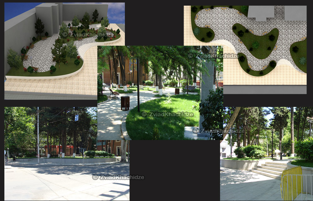 architecture home design
