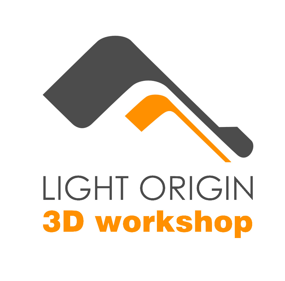 Light Origin