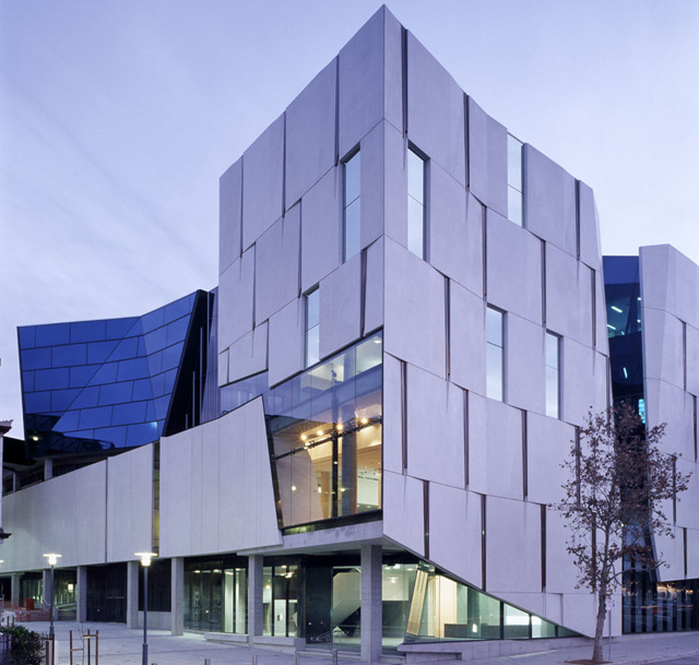 New Hawke Building, Adelaide, Australia