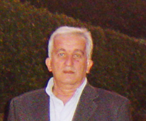 David Sultanishvili