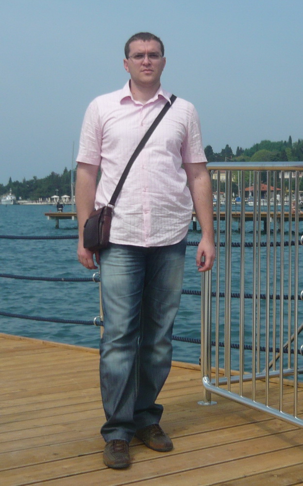 Boban Ljubic