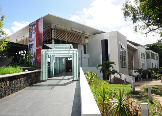 French Institute of Mauritius, Ebene, Mauritius