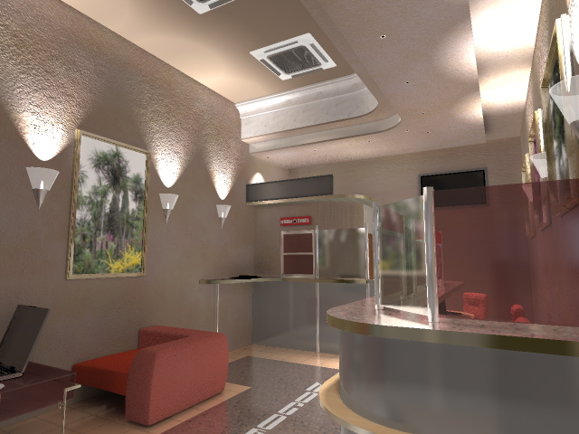architecture home design