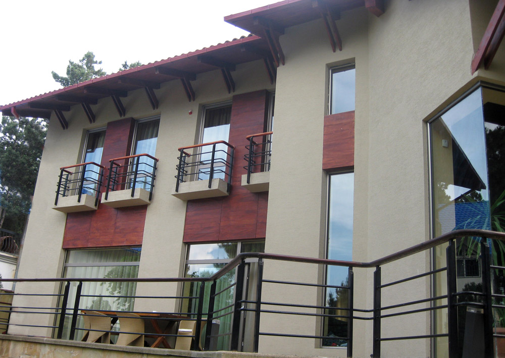 architecture home design