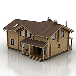 Download 3D House