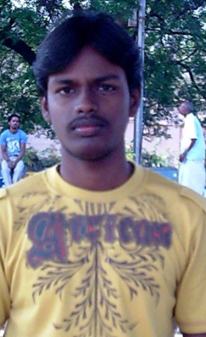 David Raja.D