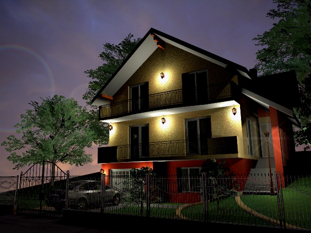 architecture home design