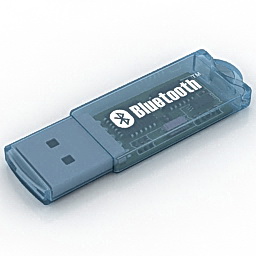 3D USB preview