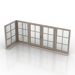 3D Windows preview