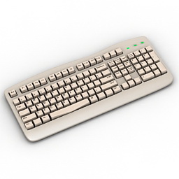 Download 3D Keyboard