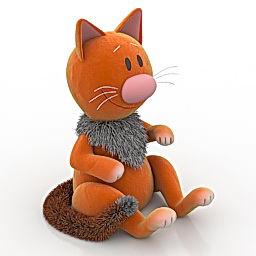 Download 3D Toy
