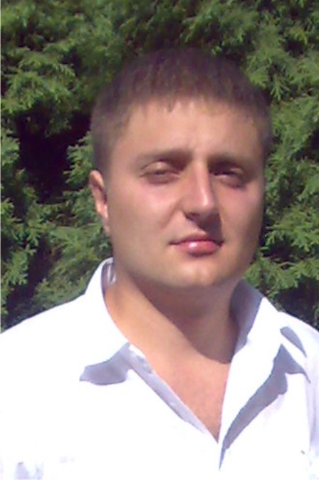 Evgeniy Teslenko