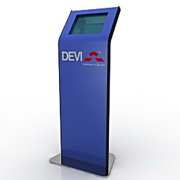 Download 3D Terminal