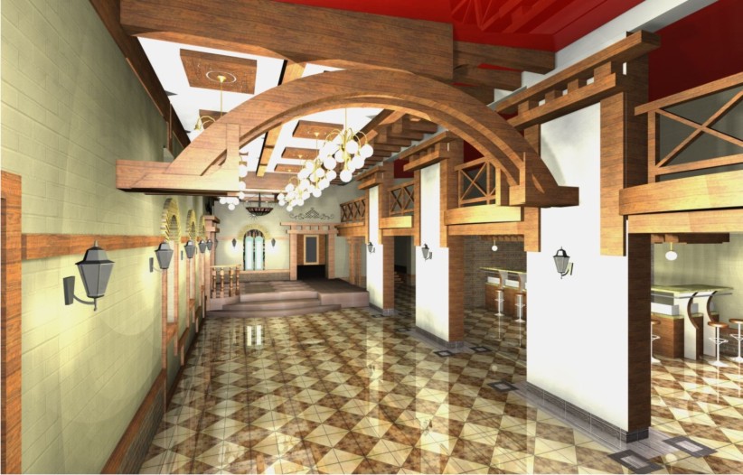 architecture home design