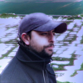 Ahmet MMR
