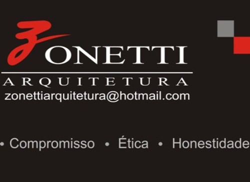 Zonetti Arquitetura
