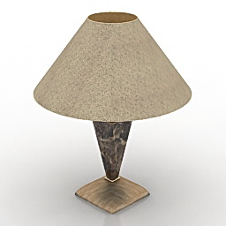 lamp - 3D Model Preview #fa672ac7