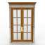 3D "Door classical" - Interior Collection