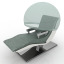 3D Armchair