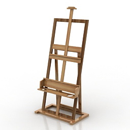 Download 3D Easel