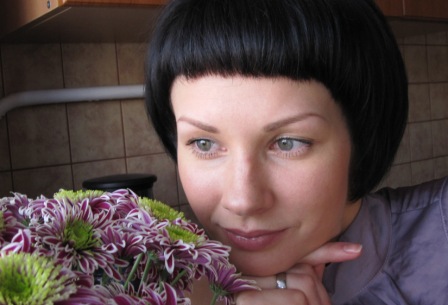 Natalya Shirshova