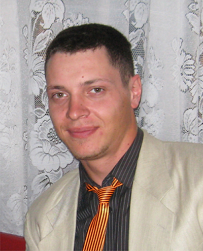 Nikolay Kischenko