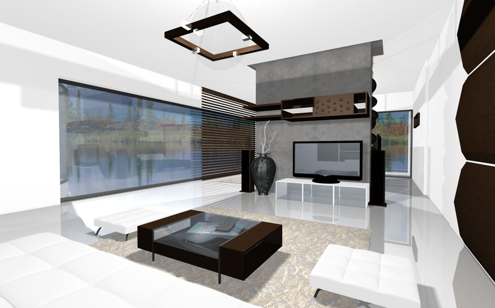 architecture home design
