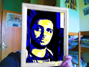 Blagojevic Jovica
