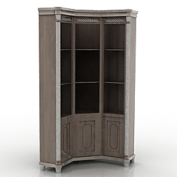 sideboard 3D Model Preview #49284097