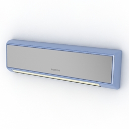 Download 3D Air-conditioner