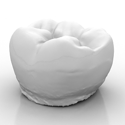 Download 3D Tooth