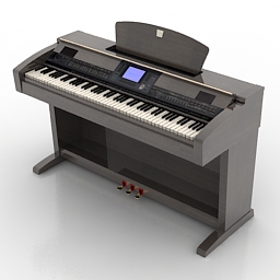Download 3D Piano