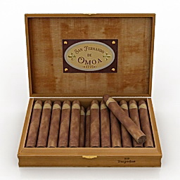 3D Cigars preview