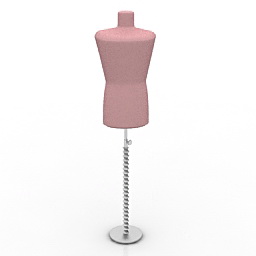 dummy 3D Model Preview #2fda4d02