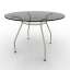 3D "Elburg Table A314 Chair Rumba" - Interior Collection