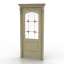 3D "Alexandria Door" - Interior Collection