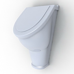 Download 3D Urinal