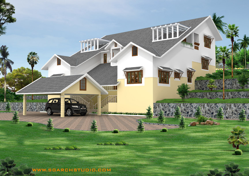 architecture home design